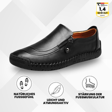 Lade das Bild in den Galerie-Viewer, Ergonomischer Schuh zur Schmerzlinderung - OrthoZip Unisex
