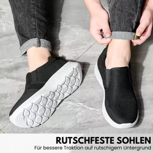 Lade das Bild in den Galerie-Viewer, SoftX - ergonomische schmerzlindernde Neuropathie - Schuhe
