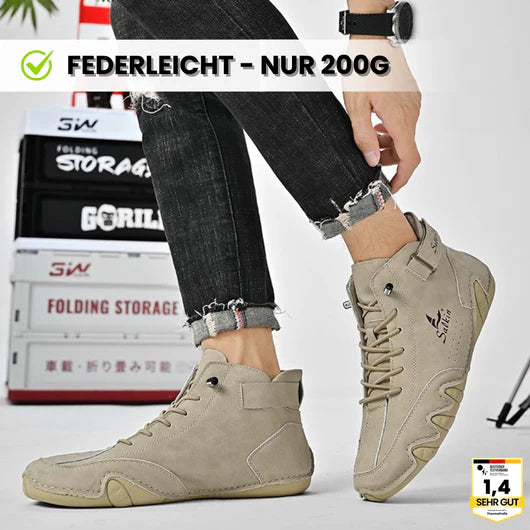 Alpaka Schuhe
