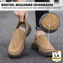 Lade das Bild in den Galerie-Viewer, OrthoxFit - Ergonomischer Schuh zur Schmerzlinderung - Unisex
