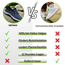 Lade das Bild in den Galerie-Viewer, OrthoX Max - ergonomische &amp; wasserdichte Schuhe zur Schmerzlinderung - Unisex

