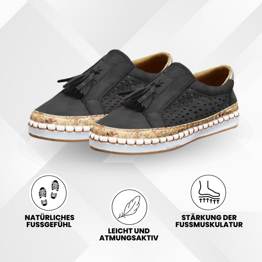 OrthoKomfort - Schuhe Damen