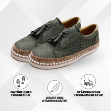 Lade das Bild in den Galerie-Viewer, OrthoKomfort - Schuhe Damen
