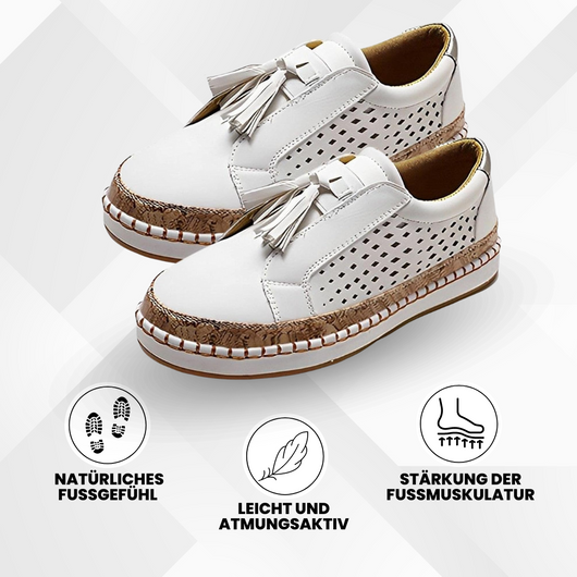 OrthoKomfort - Schuhe Damen