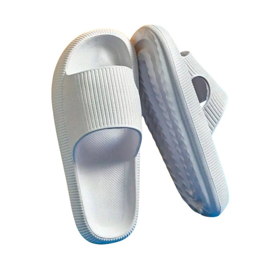 CLOUDWALK - Damen Therapie-Hausschuhe