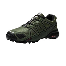 Lade das Bild in den Galerie-Viewer, OrthoTrekking IV - ergonomische schmerzlindernde Trekking u.- Wanderschuhe (2025) - Sonderaktion 1+1 Gratis
