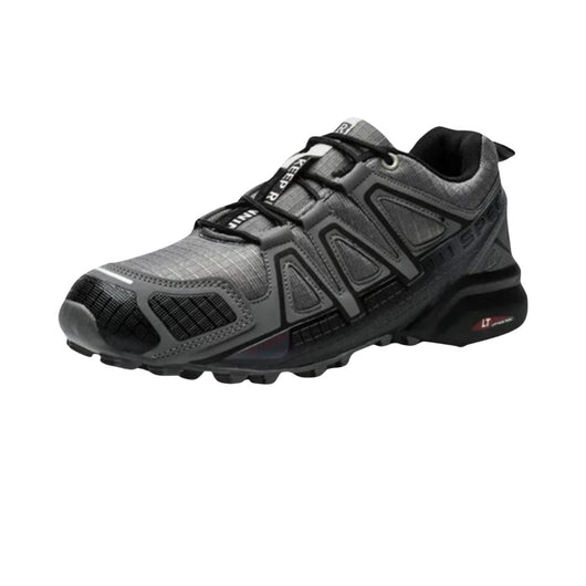 OrthoTrekking IV - ergonomische schmerzlindernde Trekking u.- Wanderschuhe (2025) - Sonderaktion 1+1 Gratis