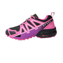 Lade das Bild in den Galerie-Viewer, OrthoTrekking IV - ergonomische schmerzlindernde Trekking u.- Wanderschuhe (2025) - Sonderaktion 1+1 Gratis
