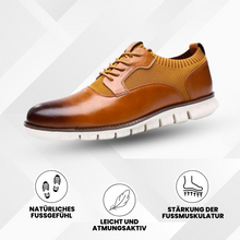 Lade das Bild in den Galerie-Viewer, OrthX  - ergonomische schmerzlindernde Komfort-Schuhe
