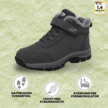 Lade das Bild in den Galerie-Viewer, ICEFIT - schmerzlindernde, wasserdichte &amp; isolierte Komfortschuhe
