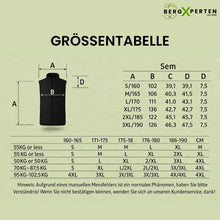 Lade das Bild in den Galerie-Viewer, HeatVest - Beheizbare Weste
