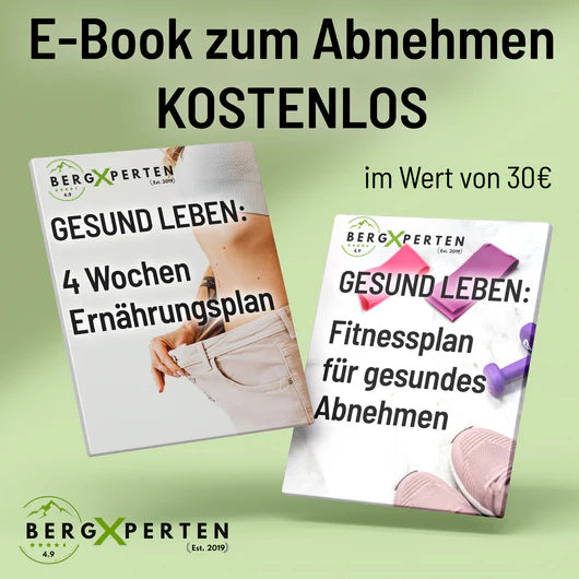 Orthorinas - Gesunde & rutschfeste Ballerinas für mehr Bewegung & Gewichtsverlust