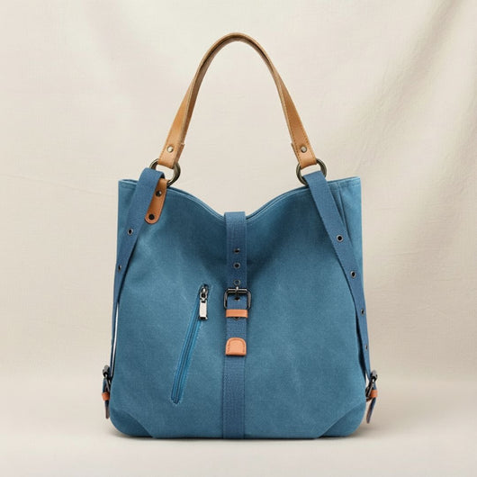 Hochwertige & ergonomische Multifunktionstasche inkl. 3-in-1-Tragesystem