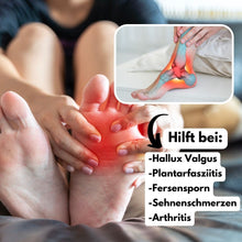 Lade das Bild in den Galerie-Viewer, Orthopädischer &amp; rutschfester Schuh zur Schmerzlinderung - OrthoHealth Unisex

