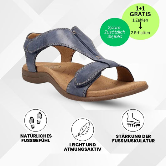 OrthoSun - das Original für maximalen Komfort - (1+1 Gratis)