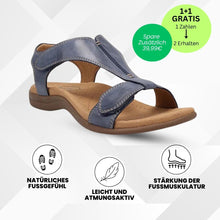 Lade das Bild in den Galerie-Viewer, OrthoSun - das Original für maximalen Komfort - (1+1 Gratis)
