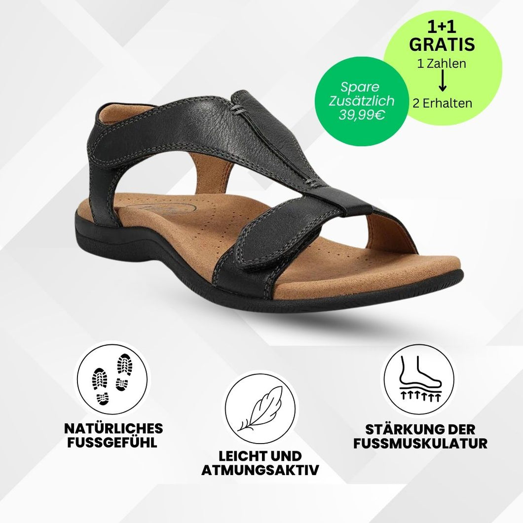 OrthoSun - das Original für maximalen Komfort - (1+1 Gratis)