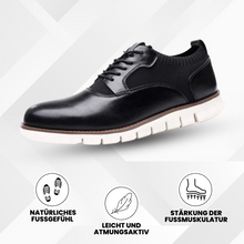 Lade das Bild in den Galerie-Viewer, OrthX  - ergonomische schmerzlindernde Komfort-Schuhe
