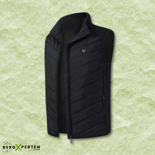 HeatVest - Beheizbare Weste