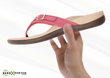 Lade das Bild in den Galerie-Viewer, Oofit -  Sandalen für Damen
