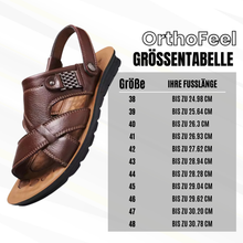 Lade das Bild in den Galerie-Viewer, OFeel -  Sandalen
