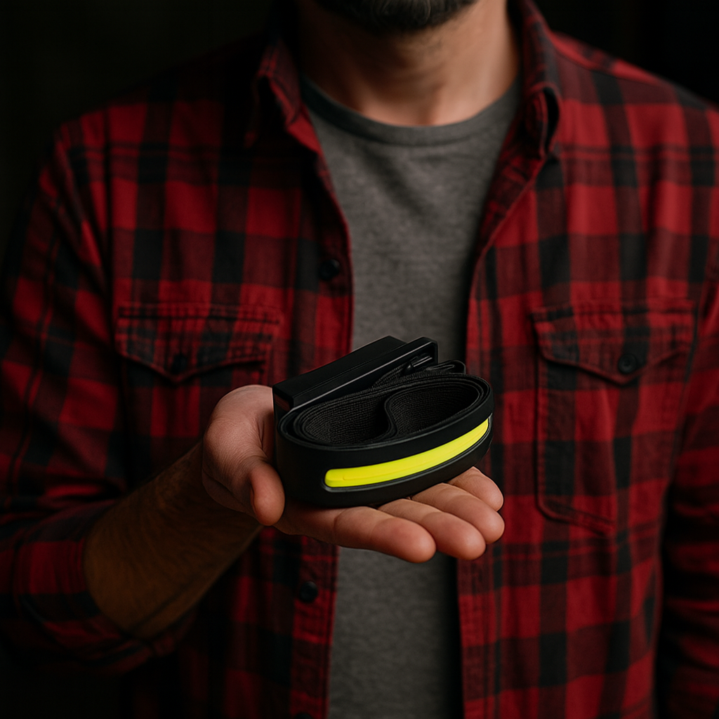 PROFI 350 Stirnlampe