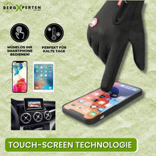 Lade das Bild in den Galerie-Viewer, FREEZR Thermo Handschuh - perfekt für jedes Abenteuer
