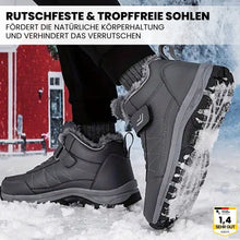 Lade das Bild in den Galerie-Viewer, FrostFit - schmerzlindernde, wasserdichte &amp; isolierte Komfortschuhe
