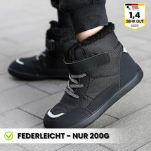Lade das Bild in den Galerie-Viewer, FeelFree Kids - ergonomische &amp; wasserdichte Barfußschuhe für Kids
