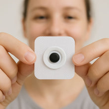 Lade das Bild in den Galerie-Viewer, NightSlim OzemPatch - Stoffwechsel-Unterstützung im Schlaf
