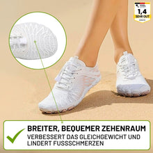 Lade das Bild in den Galerie-Viewer, Orthlox - gesunde &amp; rutschfeste Barfußschuhe

