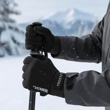 Lade das Bild in den Galerie-Viewer, FROSTFIT PRO - Extrem rutschfester &amp; reflektierender Thermohandschuh
