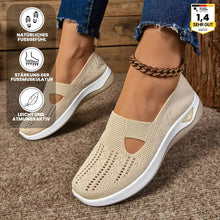 Lade das Bild in den Galerie-Viewer, OrthoSun - Ergonomische &amp; rutschfeste Schuhe zur Schmerzlinderung für Damen
