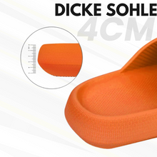 Lade das Bild in den Galerie-Viewer, Orthostep Slipper - Original für maximalen Tragekomfort
