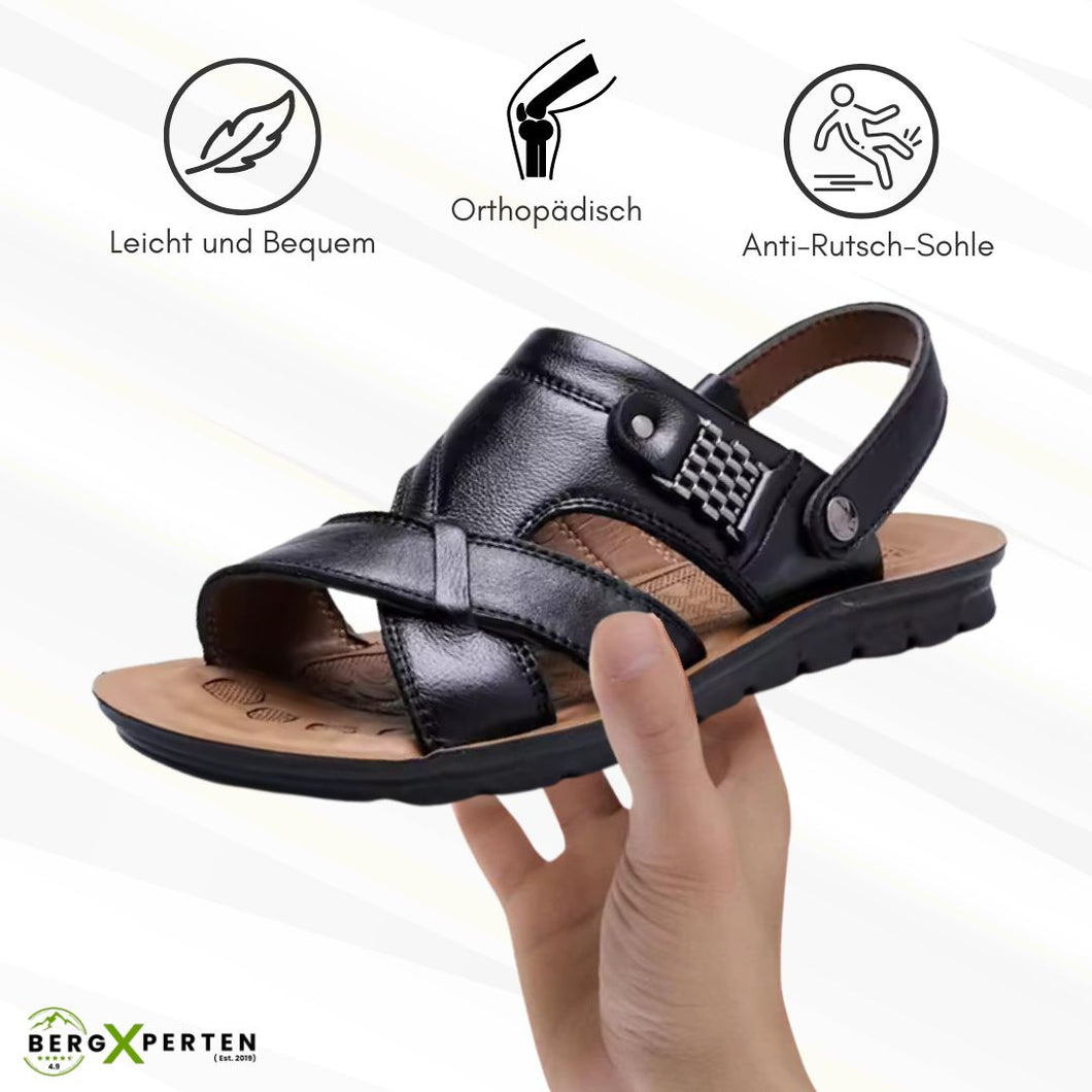 OrthoFeel - ergonomische schmerzlindernde Sandalen