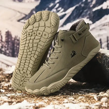 Lade das Bild in den Galerie-Viewer, OrthoMind - ergonomische, wasserdichte &amp; rutschfeste Barfußschuh - Sonderaktion 1+1 Gratis
