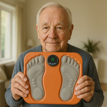 Lade das Bild in den Galerie-Viewer, NeuroFlow 3D - Ihre 15-Minuten-Lösung gegen Nervenschmerzen
