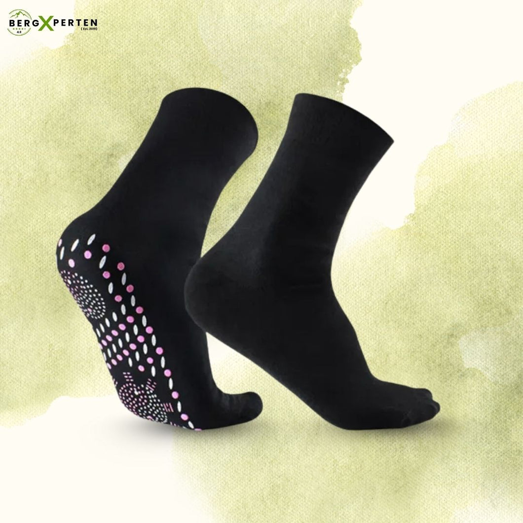 NeuroWarm - Neurosocken mit selbstwärmender Neurostimulation