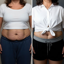 Lade das Bild in den Galerie-Viewer, NightSlim OzemPatch - Stoffwechsel-Unterstützung im Schlaf
