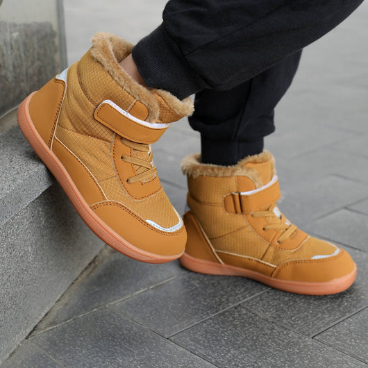 FeelFree Kids - ergonomische & wasserdichte Barfußschuhe für Kids