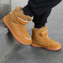 Lade das Bild in den Galerie-Viewer, FeelFree Kids - ergonomische &amp; wasserdichte Barfußschuhe für Kids

