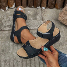 Lade das Bild in den Galerie-Viewer, Oline - Sandalen
