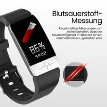 Lade das Bild in den Galerie-Viewer, Healthtec Armband
