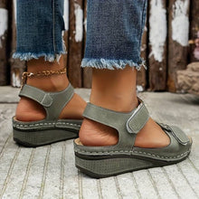 Lade das Bild in den Galerie-Viewer, Oline - Sandalen
