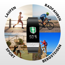 Lade das Bild in den Galerie-Viewer, Healthtec Armband
