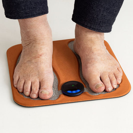 NeuroFlow 3D - Ihre 15-Minuten-Lösung gegen Nervenschmerzen