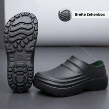 Lade das Bild in den Galerie-Viewer, ComfyClogs - Original - ergonomische &amp; rutschfeste Komfort-Clogs
