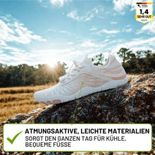 Lade das Bild in den Galerie-Viewer, Orthlox - gesunde &amp; rutschfeste Barfußschuhe
