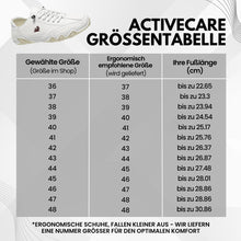 Lade das Bild in den Galerie-Viewer, ActiveCare - ergonomischer, rutschfester &amp; wasserfester Barfußschuh für Damen
