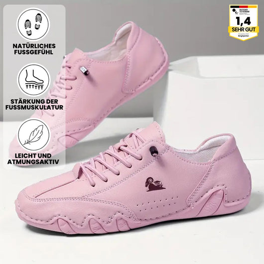 ActiveCare - ergonomischer, rutschfester & wasserfester Barfußschuh für Damen